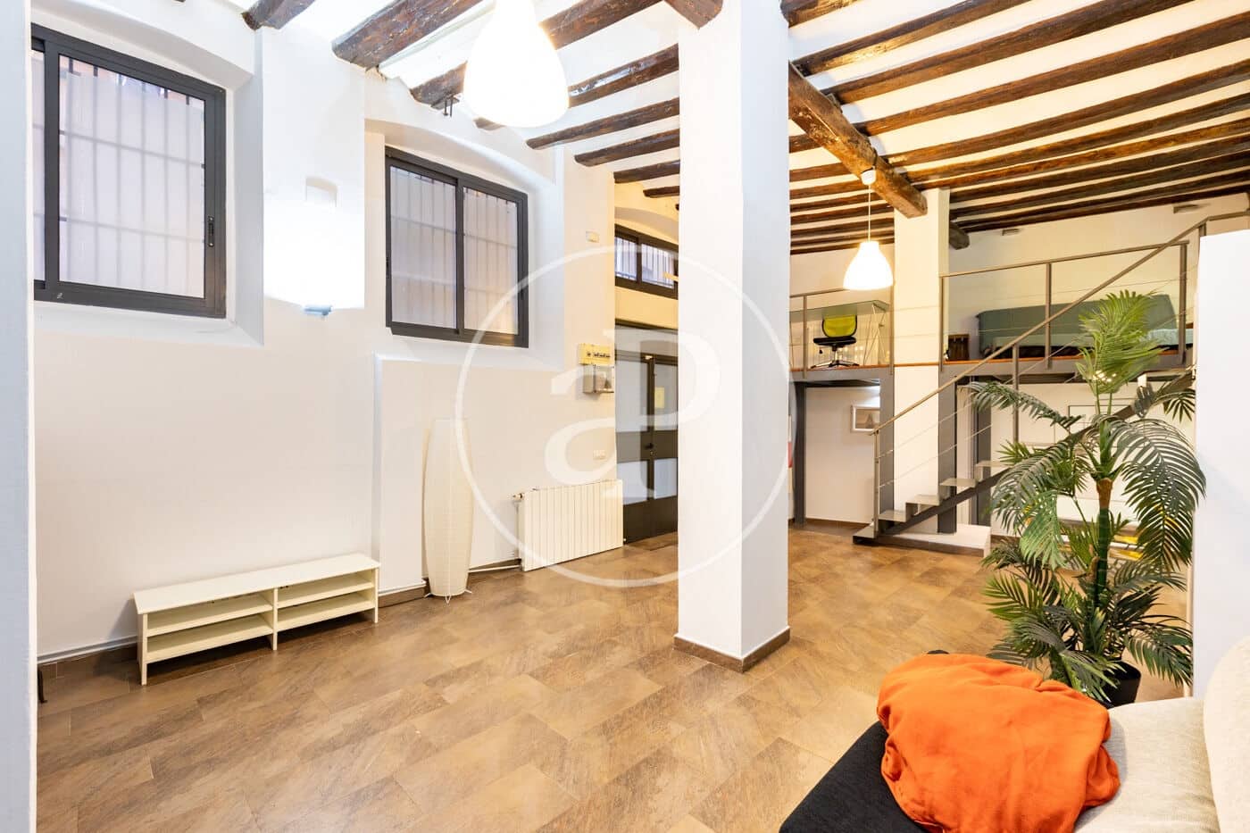 2 slaapkamer Appartement te koop in Barcelona stad - € 390.000 (Ref: 9714919)