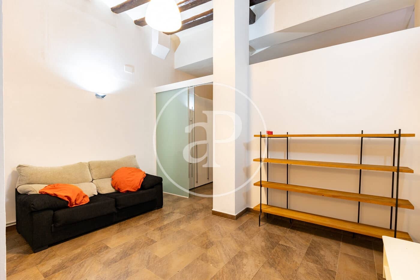 2 slaapkamer Appartement te koop in Barcelona stad - € 390.000 (Ref: 9714919)