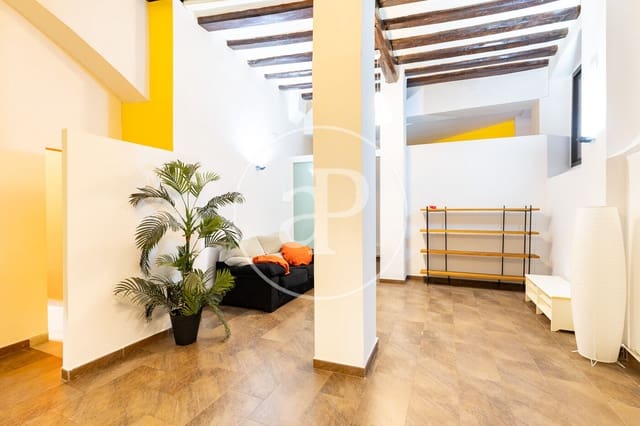 2 makuuhuone Huoneisto myytävänä paikassa Sant Pere, Santa Caterina i La Ribera, Barcelona kaupunki - 390 000 € (Ref: 9714919)