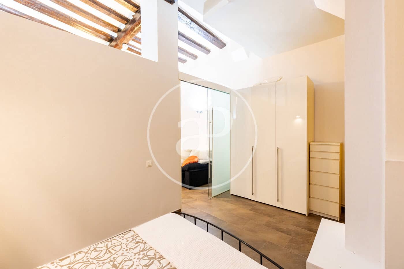 2 slaapkamer Appartement te koop in Barcelona stad - € 390.000 (Ref: 9714919)