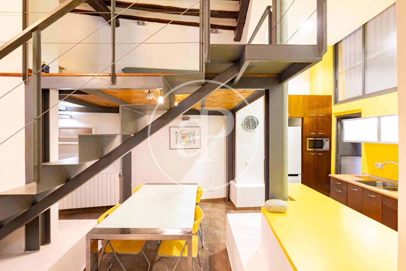 2 slaapkamer Appartement te koop in Barcelona stad - € 390.000 (Ref: 9714919)