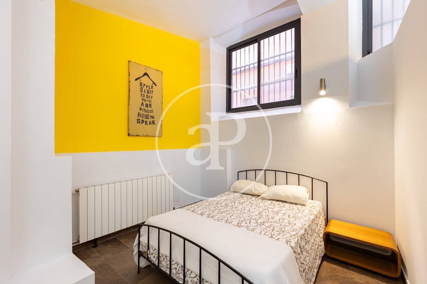 2 slaapkamer Appartement te koop in Barcelona stad - € 390.000 (Ref: 9714919)