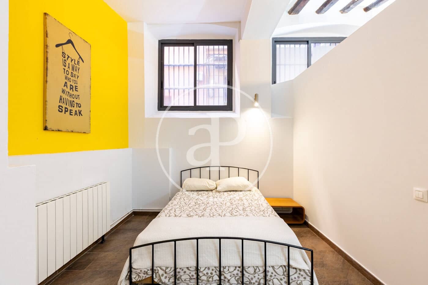 2 slaapkamer Appartement te koop in Barcelona stad - € 390.000 (Ref: 9714919)