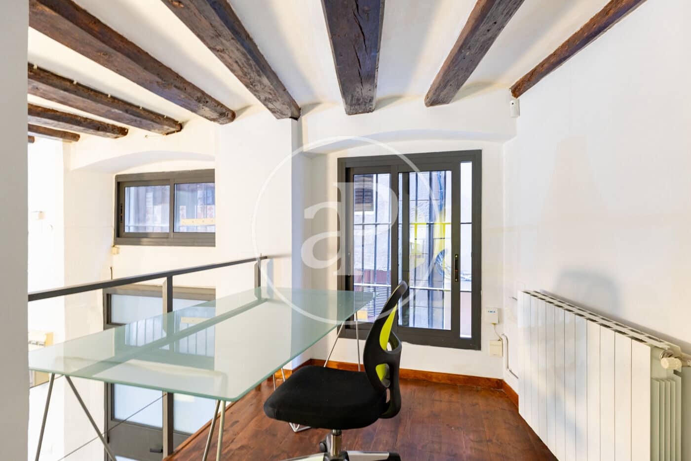 2 slaapkamer Appartement te koop in Barcelona stad - € 390.000 (Ref: 9714919)