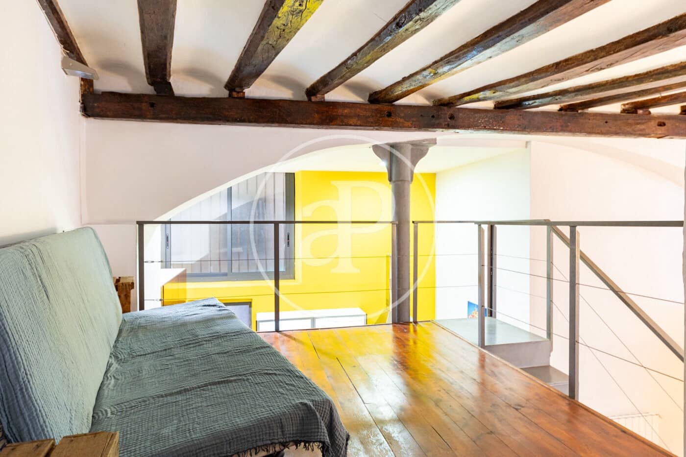 2 slaapkamer Appartement te koop in Barcelona stad - € 390.000 (Ref: 9714919)