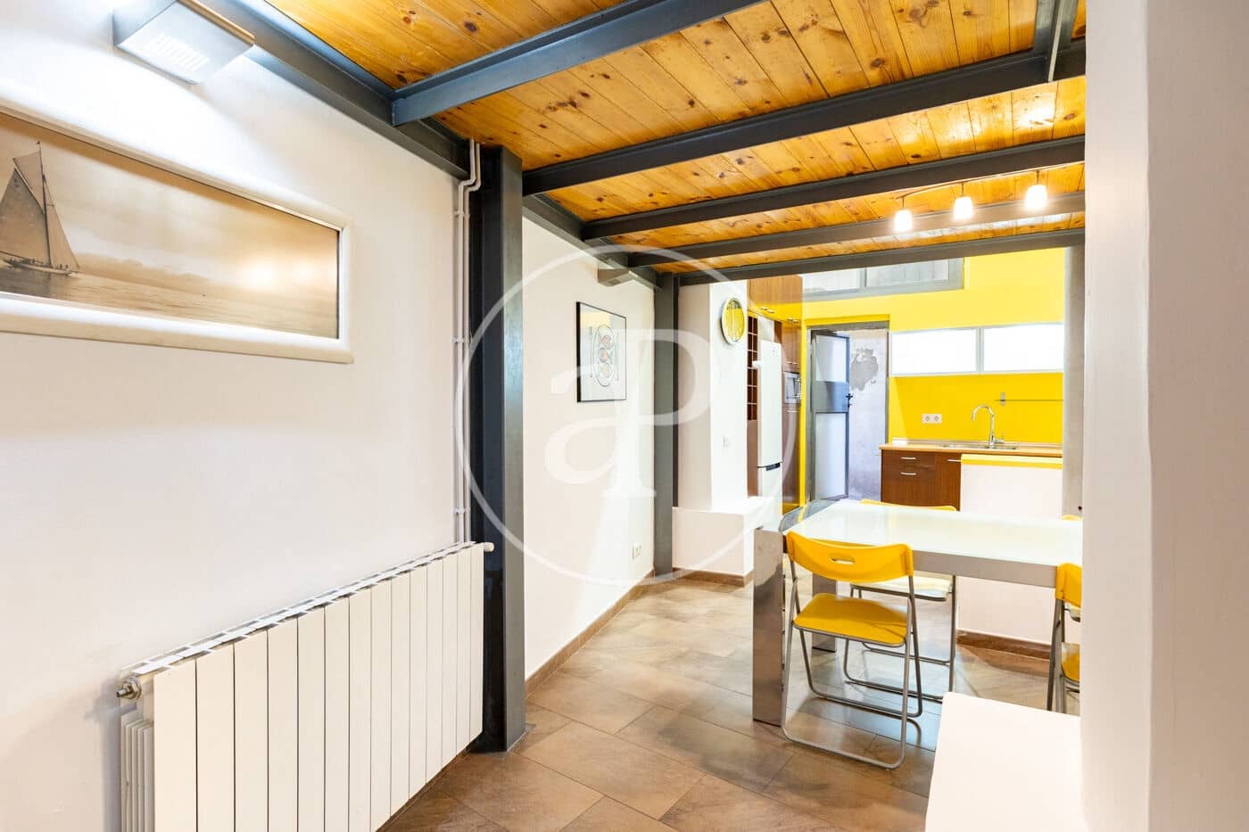 2 slaapkamer Appartement te koop in Barcelona stad - € 390.000 (Ref: 9714919)