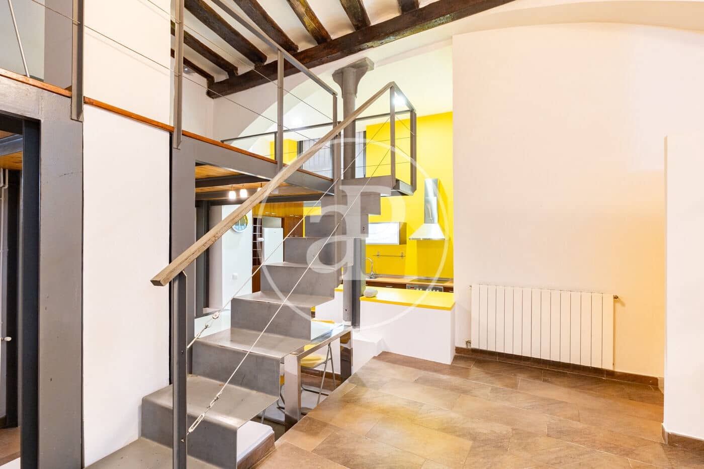 2 slaapkamer Appartement te koop in Barcelona stad - € 390.000 (Ref: 9714919)