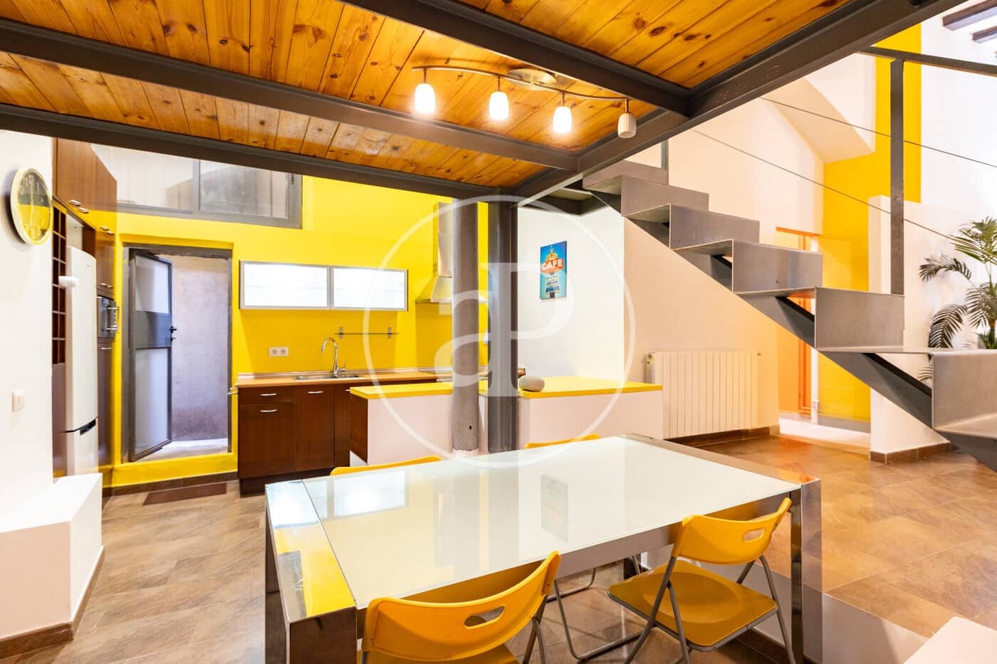 2 slaapkamer Appartement te koop in Barcelona stad - € 390.000 (Ref: 9714919)