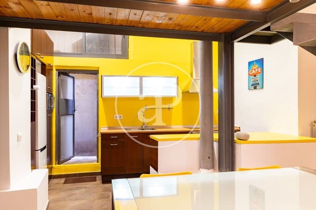 2 makuuhuone Huoneisto myytävänä paikassa Sant Pere, Santa Caterina i La Ribera, Barcelona kaupunki - 390 000 € (Ref: 9714919)