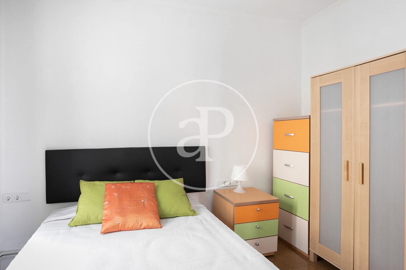 5 slaapkamer Appartement te koop in Barcelona stad - € 975.000 (Ref: 9714920)