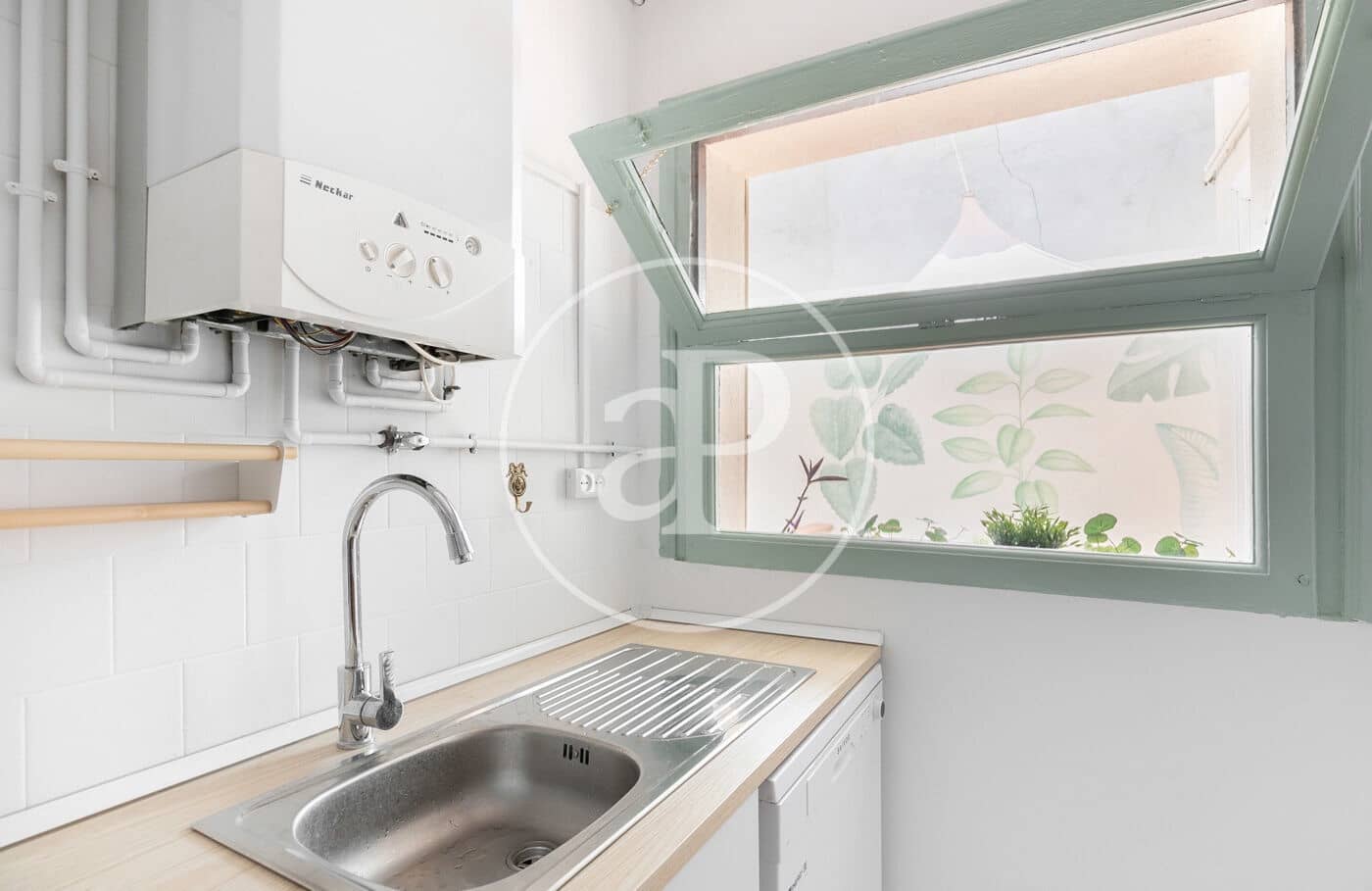 5 slaapkamer Appartement te koop in Barcelona stad - € 975.000 (Ref: 9714920)