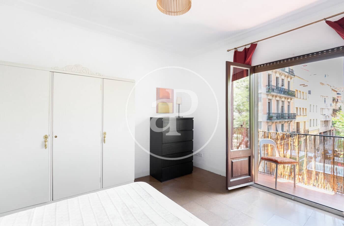 5 slaapkamer Appartement te koop in Barcelona stad - € 975.000 (Ref: 9714920)