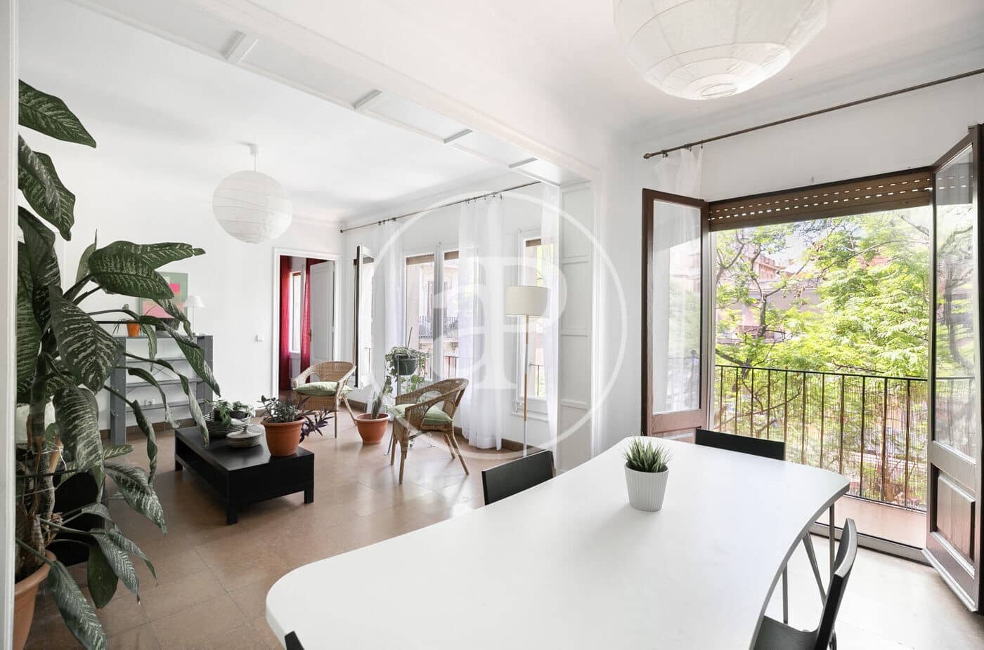 5 slaapkamer Appartement te koop in Barcelona stad - € 975.000 (Ref: 9714920)