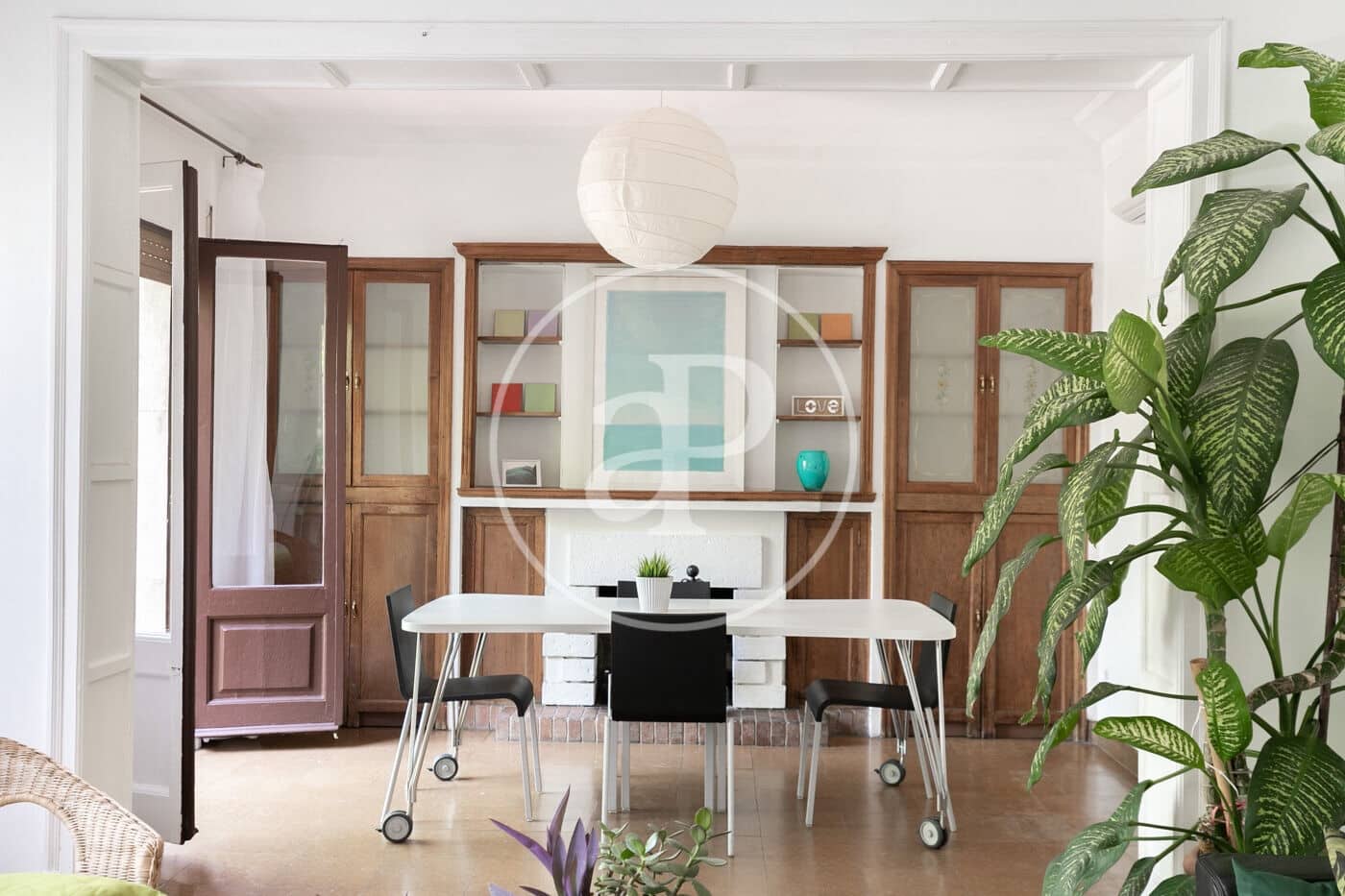 5 slaapkamer Appartement te koop in Barcelona stad - € 975.000 (Ref: 9714920)