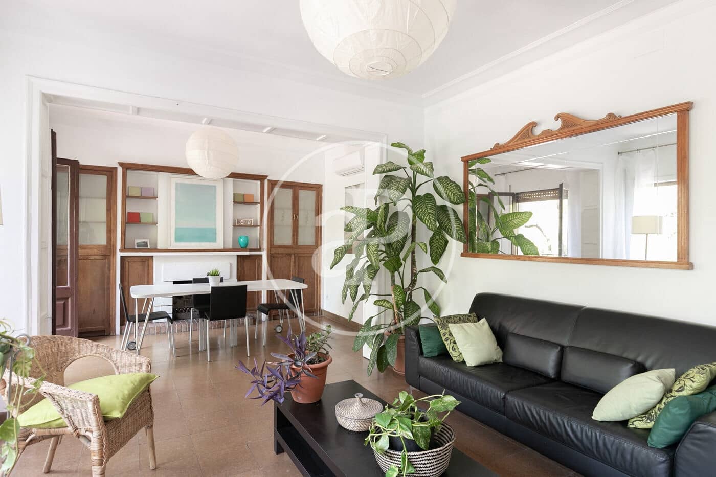 5 slaapkamer Appartement te koop in Barcelona stad - € 975.000 (Ref: 9714920)