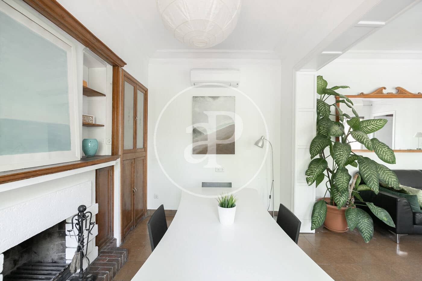 5 slaapkamer Appartement te koop in Barcelona stad - € 975.000 (Ref: 9714920)