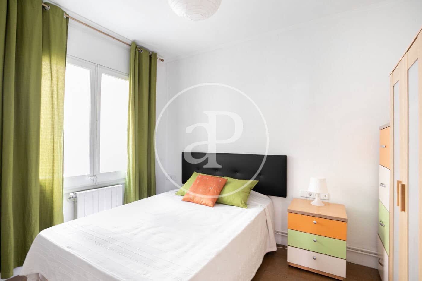 5 slaapkamer Appartement te koop in Barcelona stad - € 975.000 (Ref: 9714920)