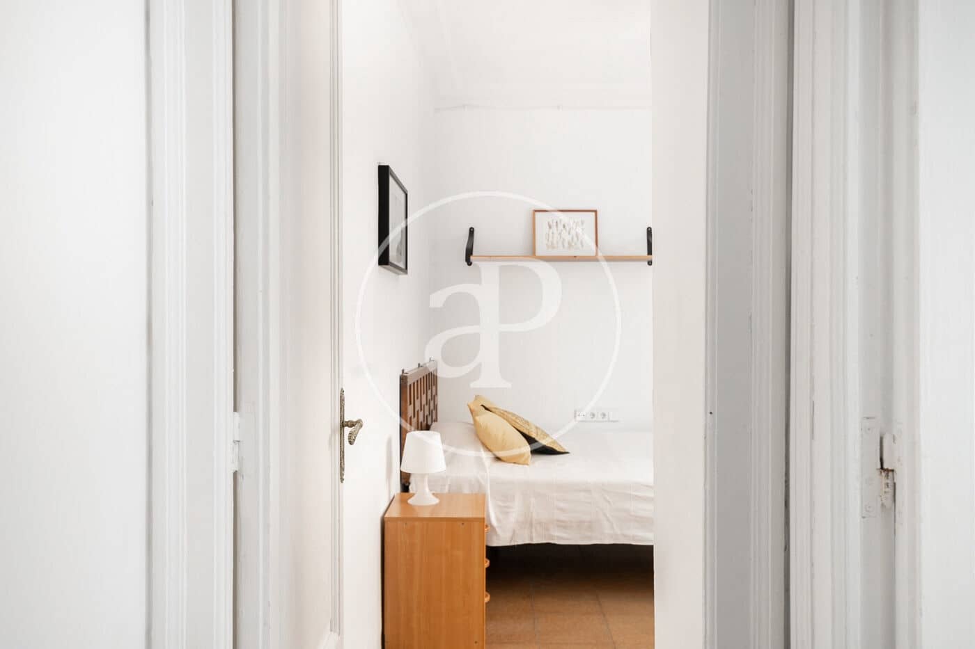 5 slaapkamer Appartement te koop in Barcelona stad - € 975.000 (Ref: 9714920)