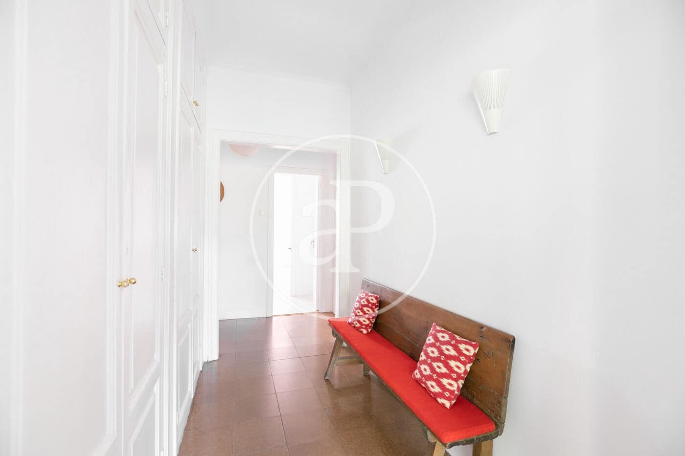 5 slaapkamer Appartement te koop in Barcelona stad - € 975.000 (Ref: 9714920)