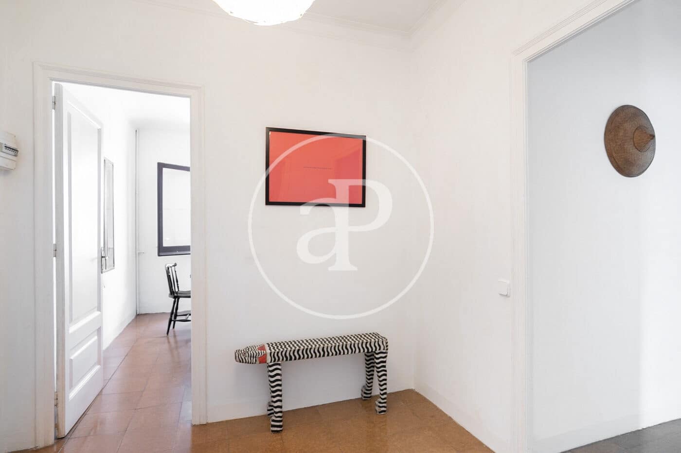 5 slaapkamer Appartement te koop in Barcelona stad - € 975.000 (Ref: 9714920)