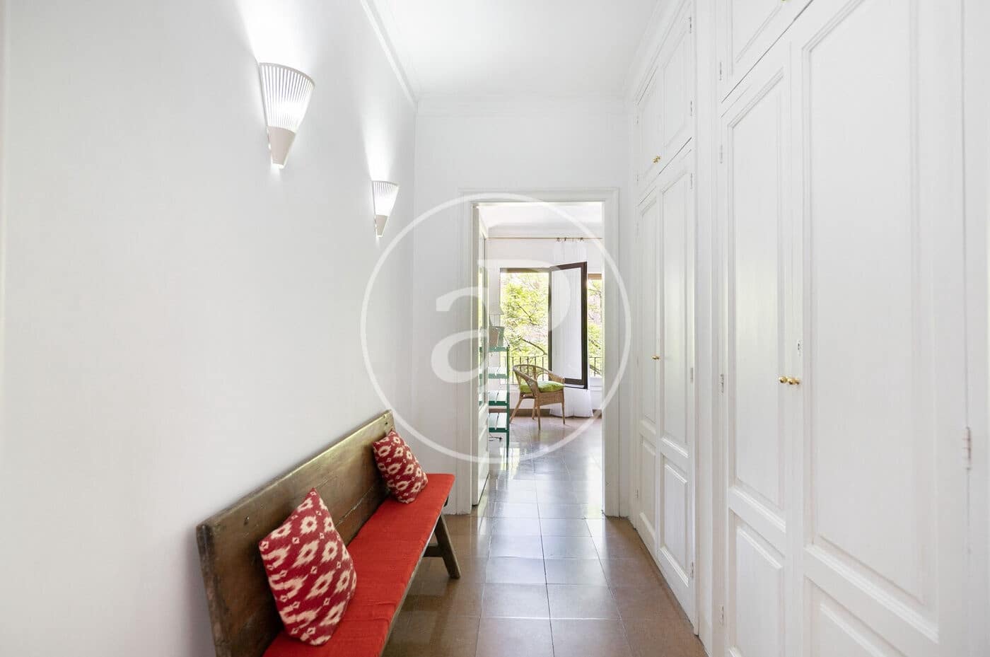 5 slaapkamer Appartement te koop in Barcelona stad - € 975.000 (Ref: 9714920)