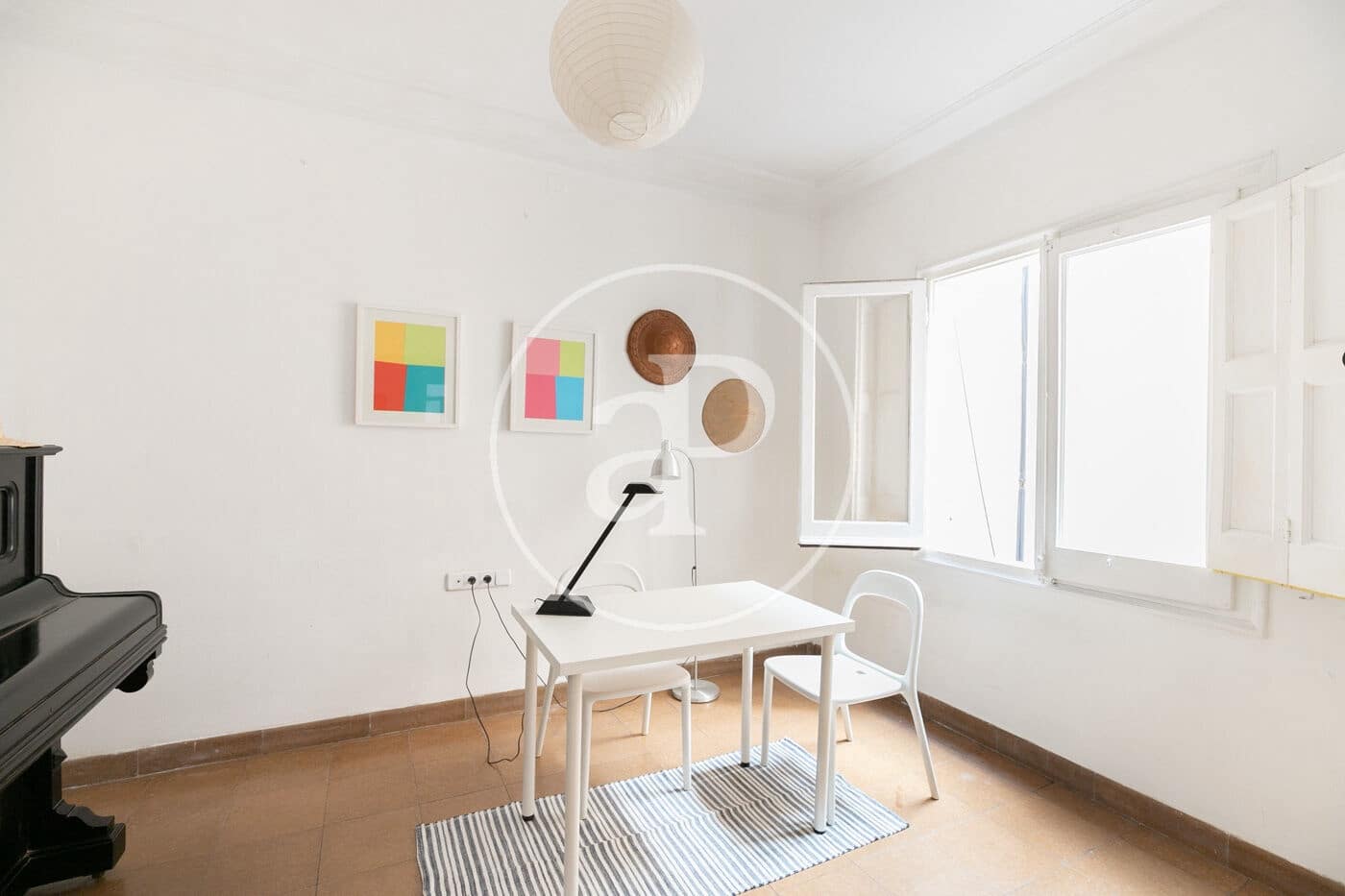 5 slaapkamer Appartement te koop in Barcelona stad - € 975.000 (Ref: 9714920)