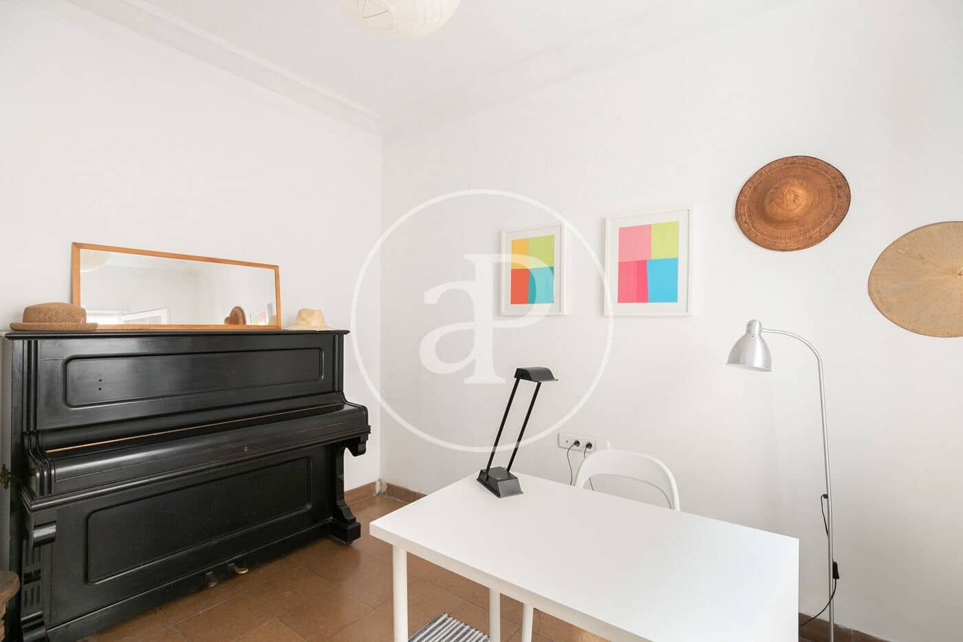 5 slaapkamer Appartement te koop in Barcelona stad - € 975.000 (Ref: 9714920)