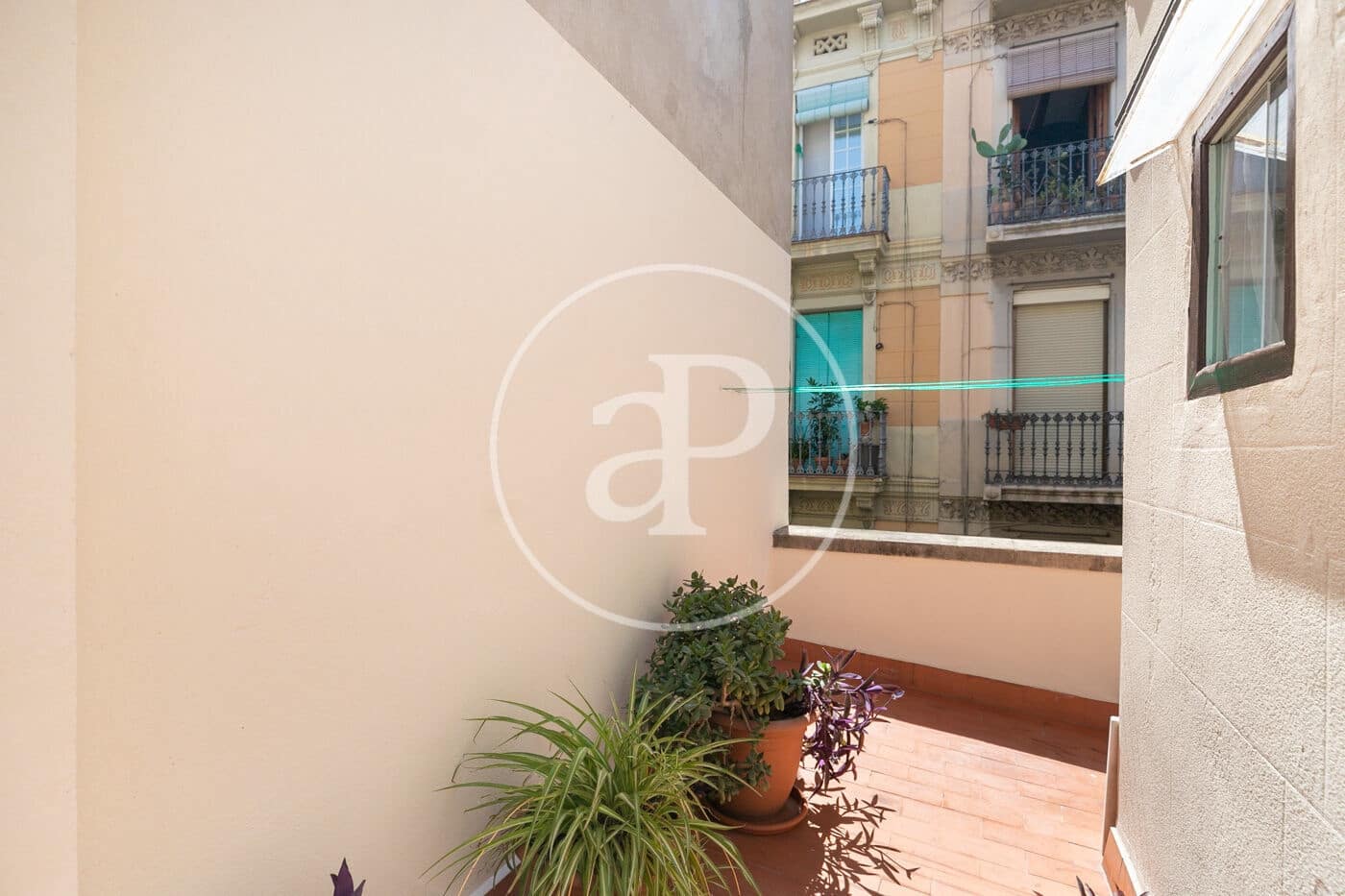 5 slaapkamer Appartement te koop in Barcelona stad - € 975.000 (Ref: 9714920)