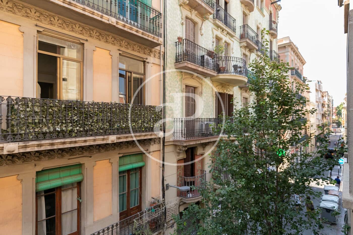 5 slaapkamer Appartement te koop in Barcelona stad - € 975.000 (Ref: 9714920)