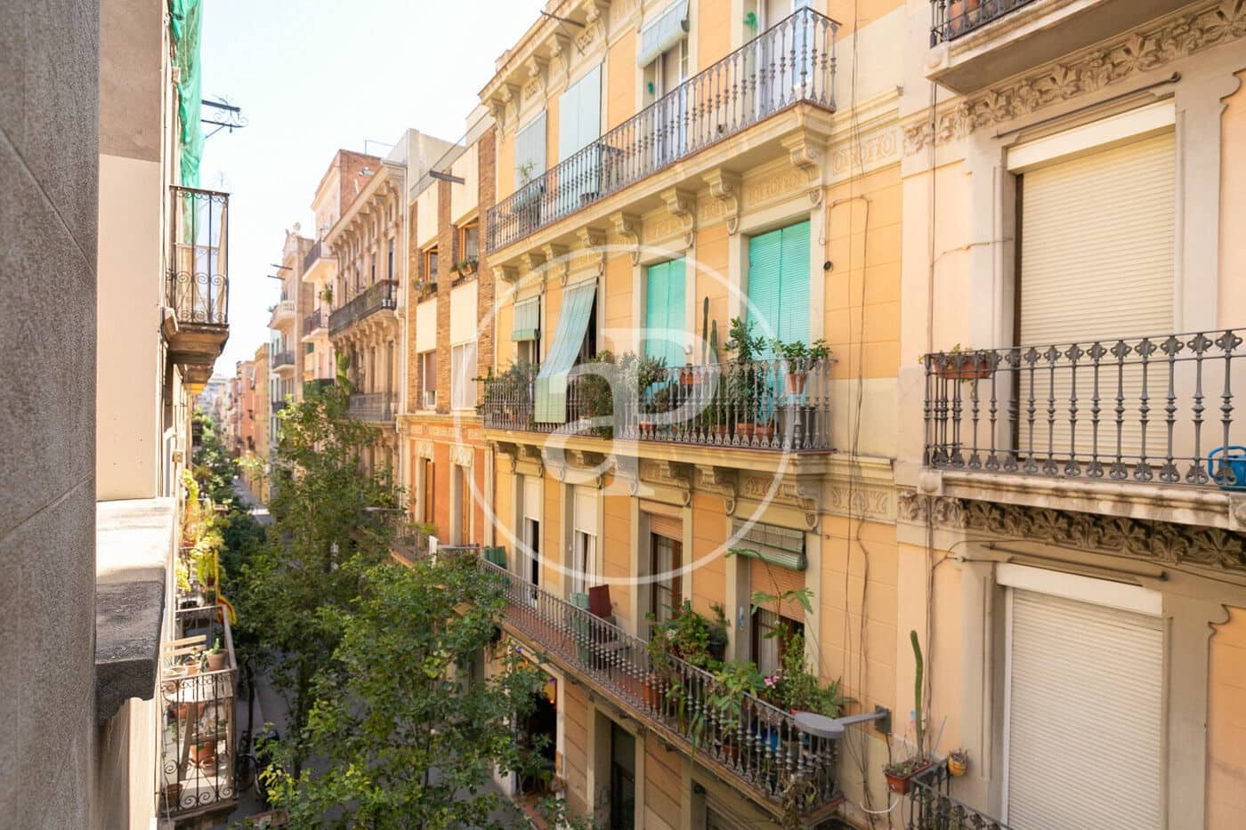5 slaapkamer Appartement te koop in Barcelona stad - € 975.000 (Ref: 9714920)