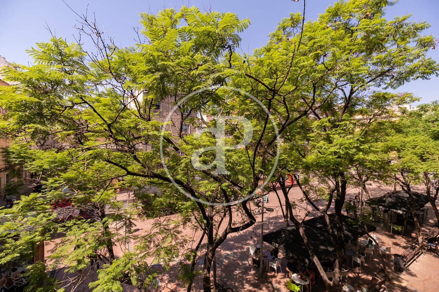 5 slaapkamer Appartement te koop in Barcelona stad - € 975.000 (Ref: 9714920)