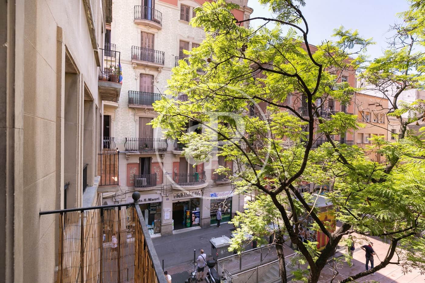 5 slaapkamer Appartement te koop in Barcelona stad - € 975.000 (Ref: 9714920)