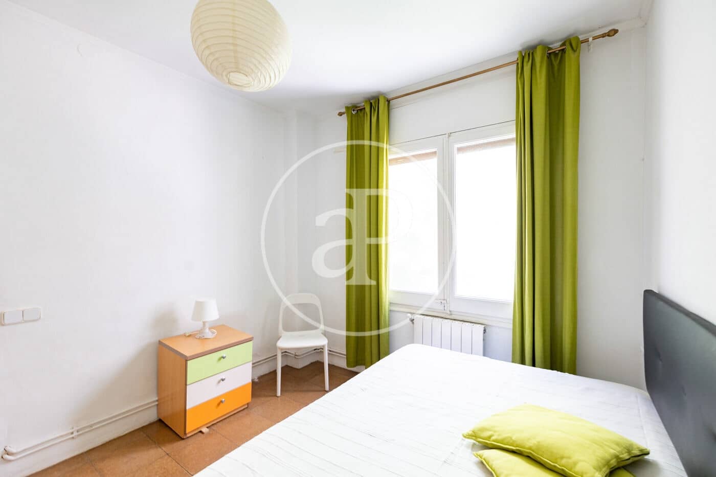 5 slaapkamer Appartement te koop in Barcelona stad - € 975.000 (Ref: 9714920)