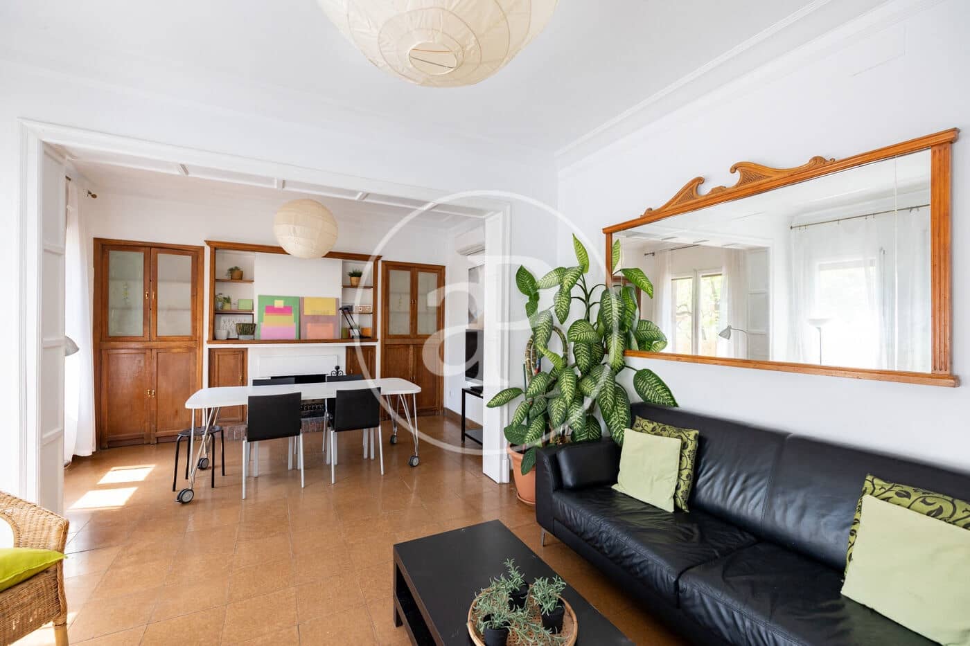 5 slaapkamer Appartement te koop in Barcelona stad - € 975.000 (Ref: 9714920)