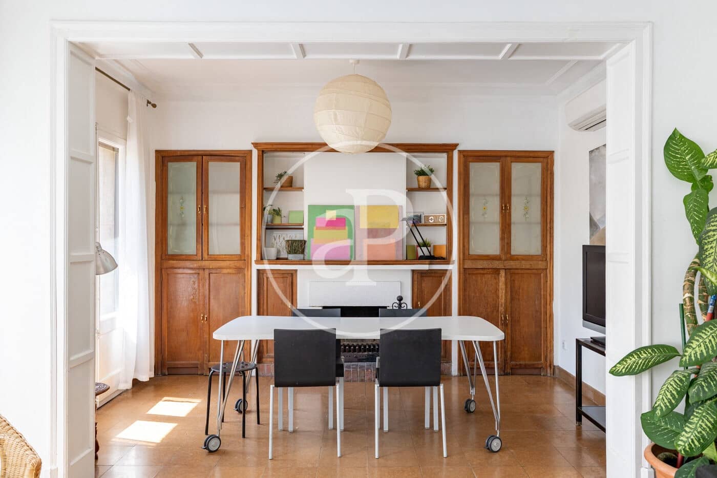 5 slaapkamer Appartement te koop in Barcelona stad - € 975.000 (Ref: 9714920)