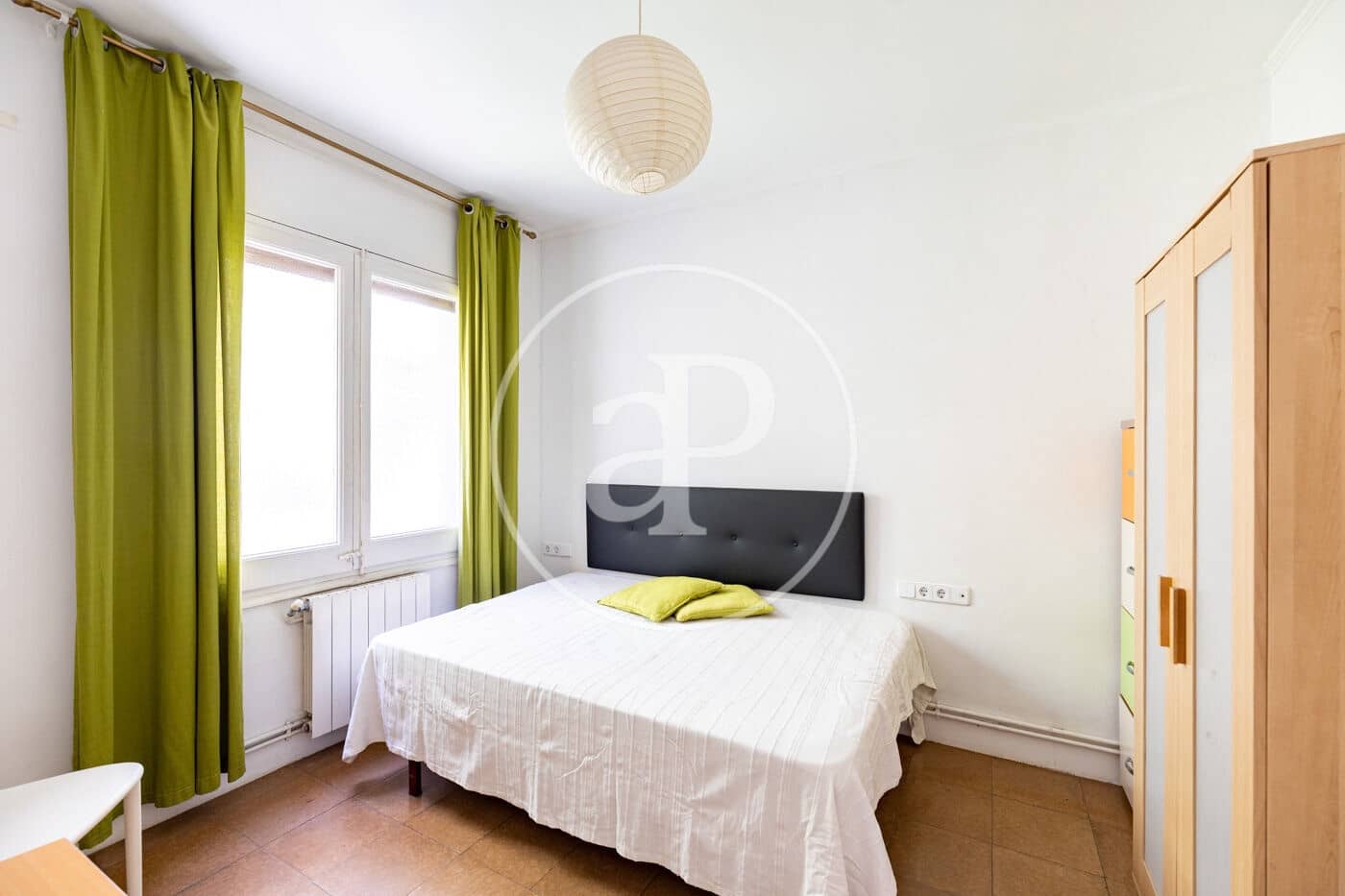 5 slaapkamer Appartement te koop in Barcelona stad - € 975.000 (Ref: 9714920)