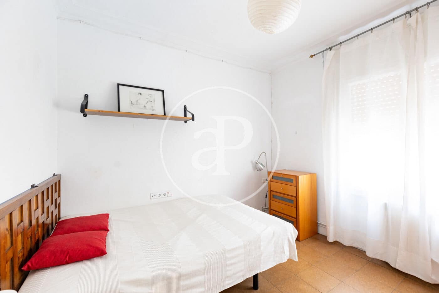 5 slaapkamer Appartement te koop in Barcelona stad - € 975.000 (Ref: 9714920)