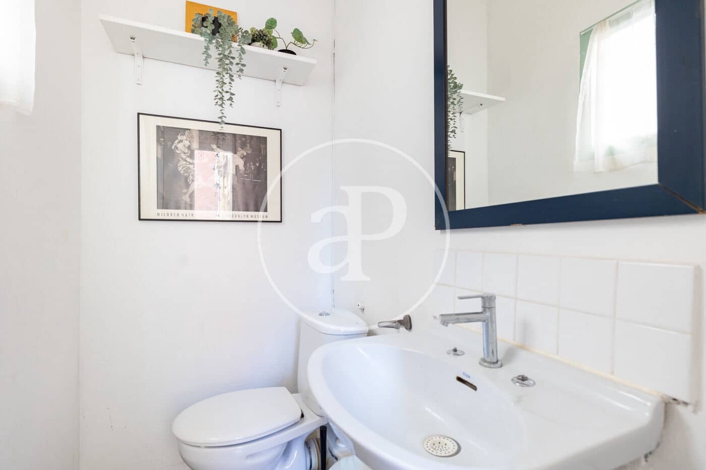 5 slaapkamer Appartement te koop in Barcelona stad - € 975.000 (Ref: 9714920)