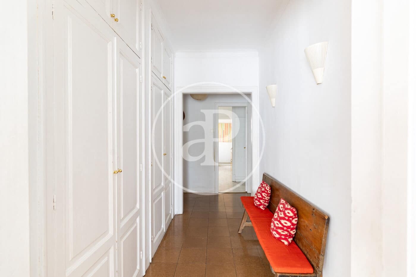 5 slaapkamer Appartement te koop in Barcelona stad - € 975.000 (Ref: 9714920)