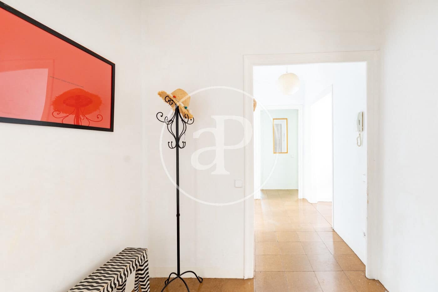 5 slaapkamer Appartement te koop in Barcelona stad - € 975.000 (Ref: 9714920)