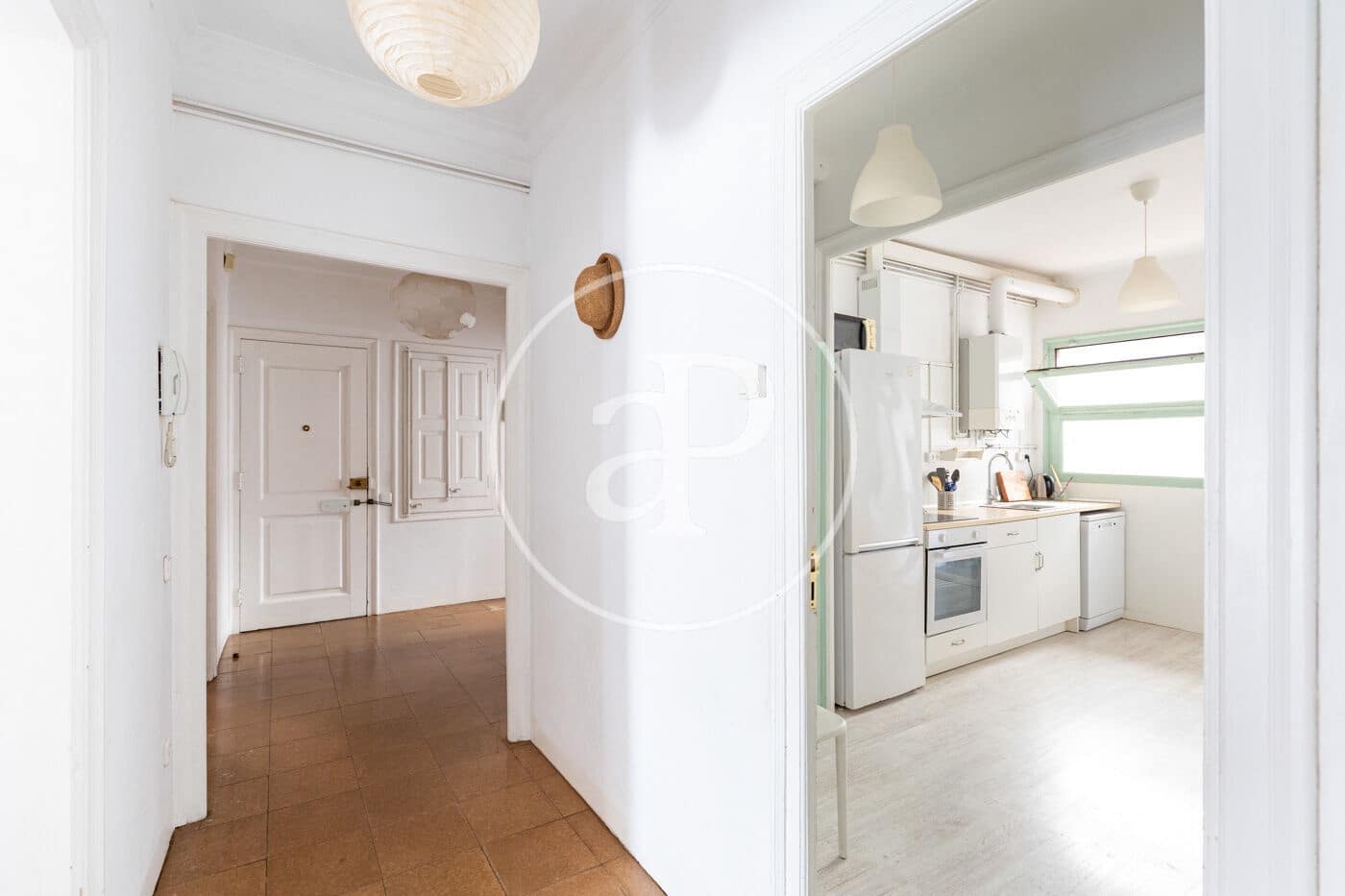 5 slaapkamer Appartement te koop in Barcelona stad - € 975.000 (Ref: 9714920)