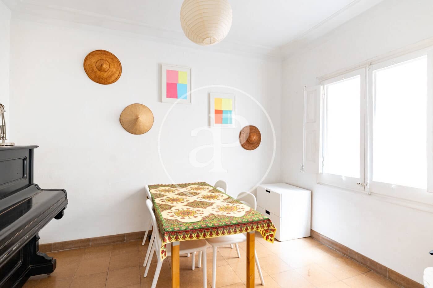 5 slaapkamer Appartement te koop in Barcelona stad - € 975.000 (Ref: 9714920)