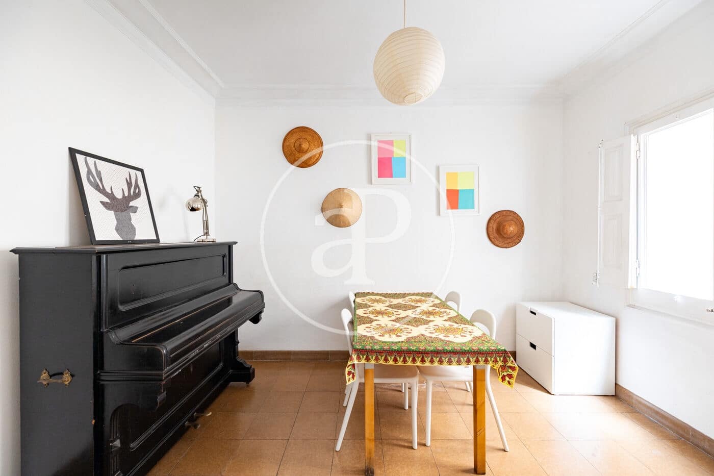 5 slaapkamer Appartement te koop in Barcelona stad - € 975.000 (Ref: 9714920)