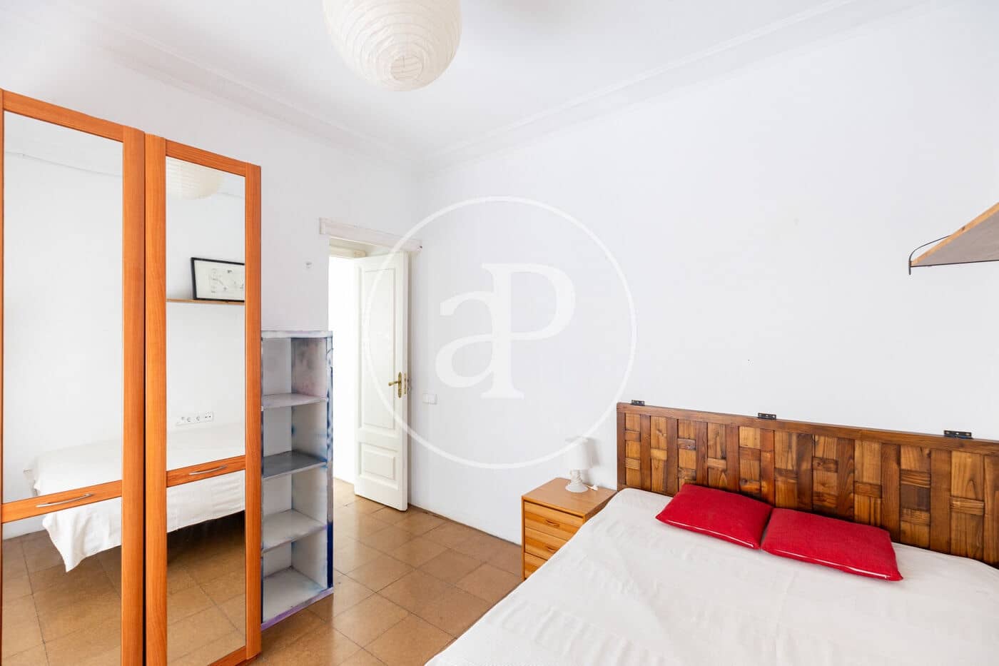 5 slaapkamer Appartement te koop in Barcelona stad - € 975.000 (Ref: 9714920)