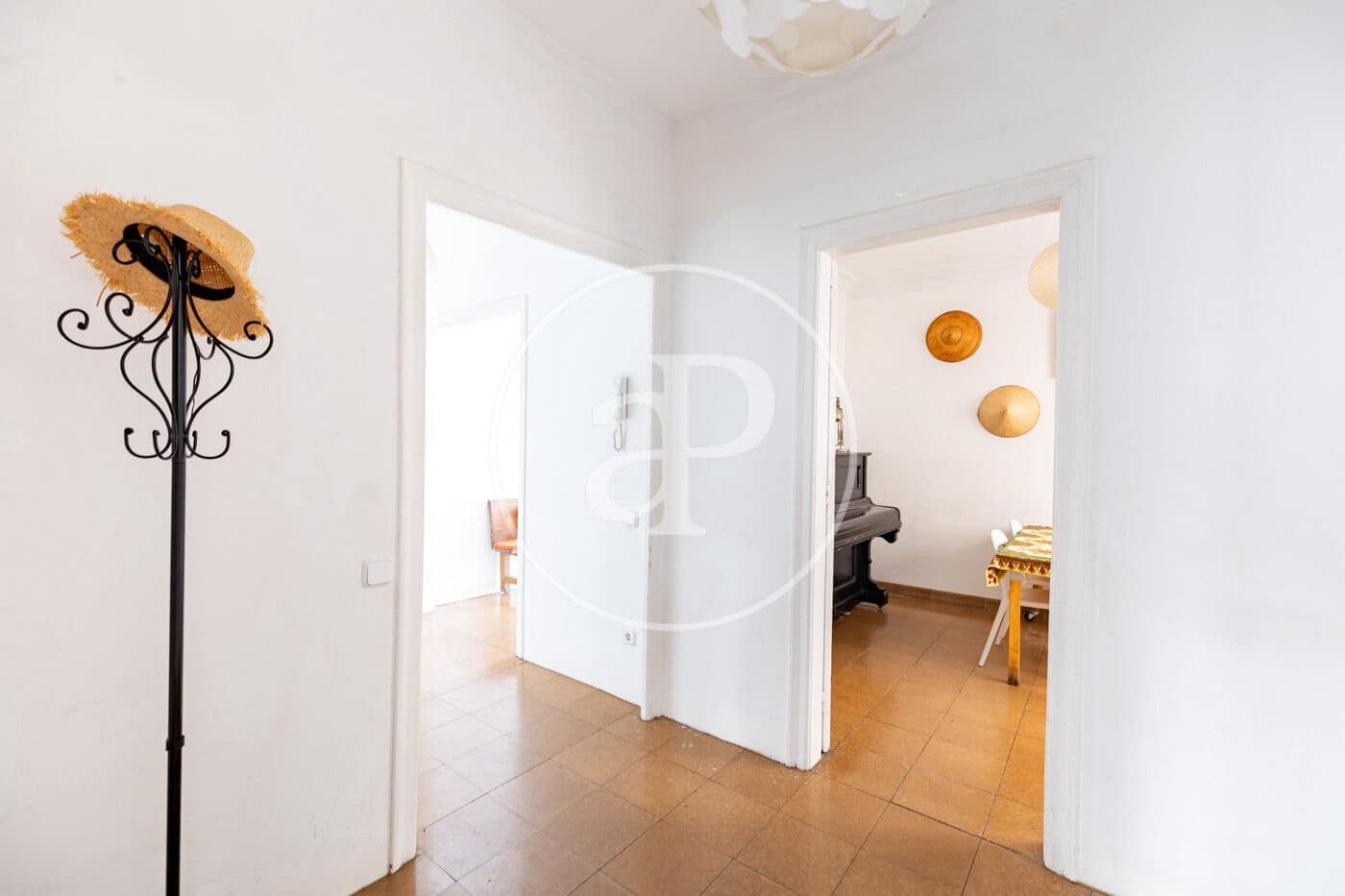 5 slaapkamer Appartement te koop in Barcelona stad - € 975.000 (Ref: 9714920)