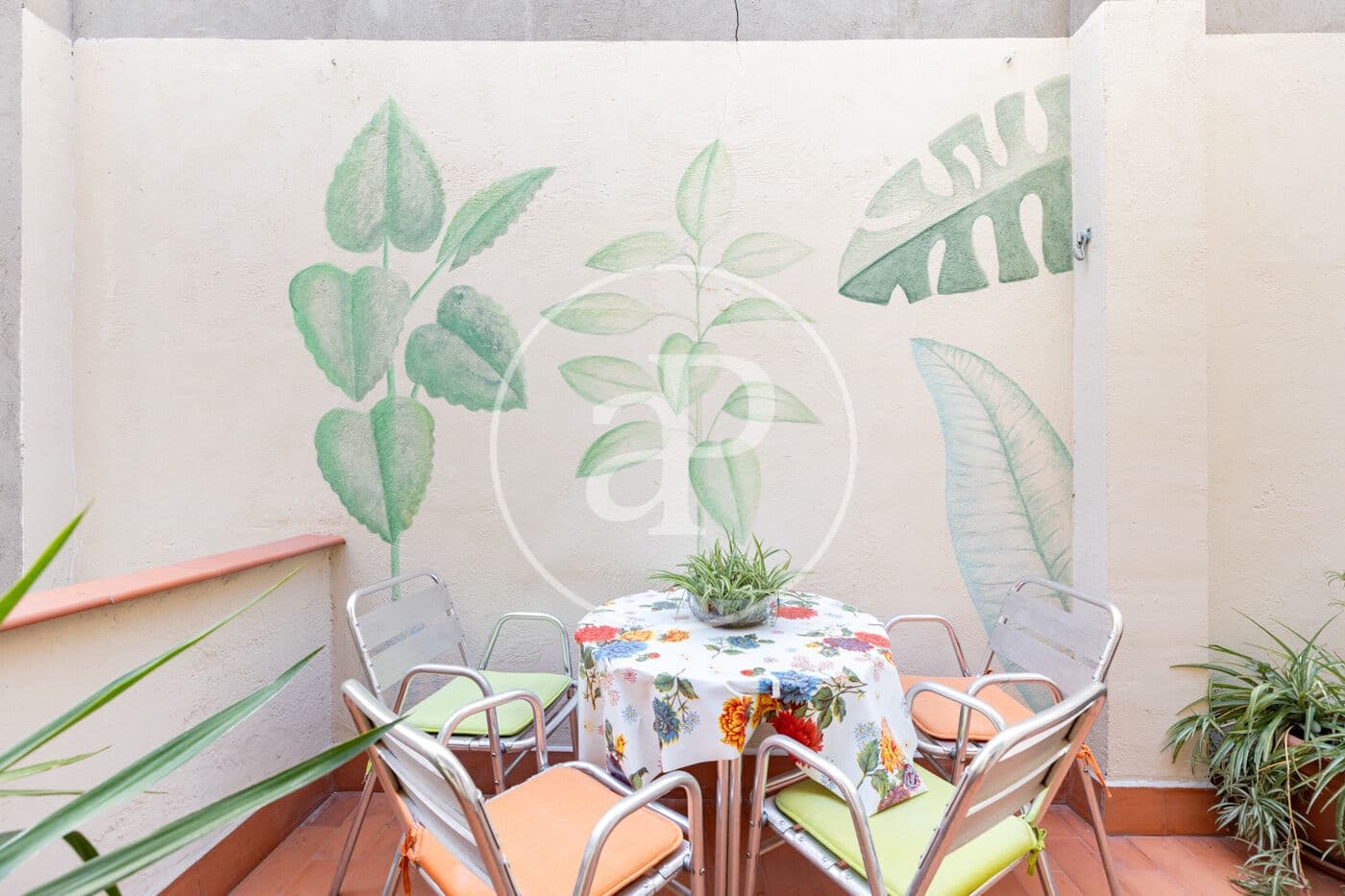 5 slaapkamer Appartement te koop in Barcelona stad - € 975.000 (Ref: 9714920)