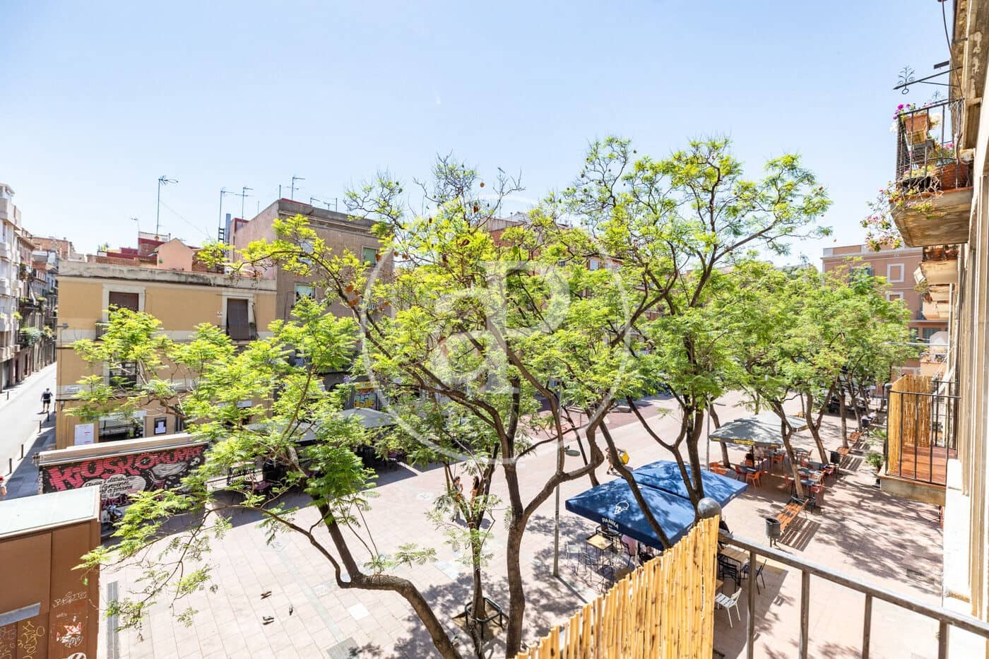5 slaapkamer Appartement te koop in Barcelona stad - € 975.000 (Ref: 9714920)