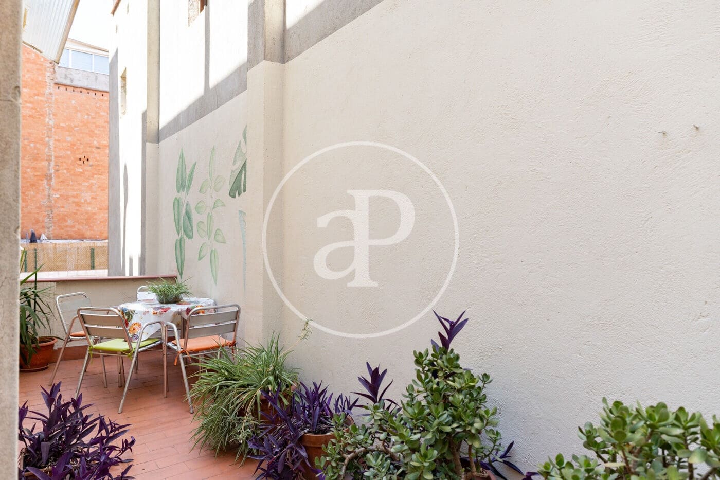 5 slaapkamer Appartement te koop in Barcelona stad - € 975.000 (Ref: 9714920)