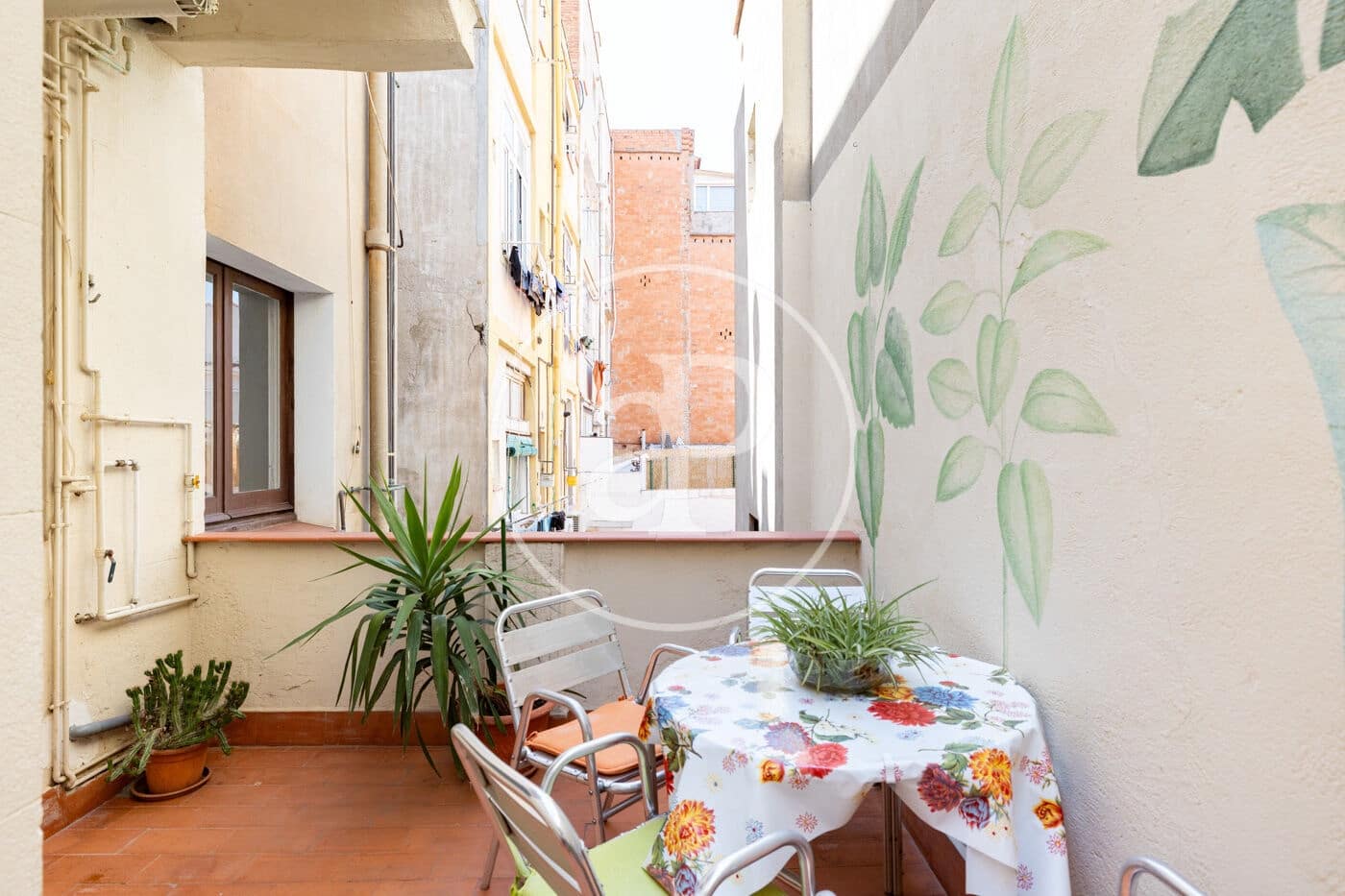 5 slaapkamer Appartement te koop in Barcelona stad - € 975.000 (Ref: 9714920)