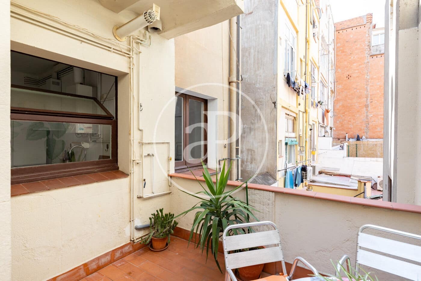 5 slaapkamer Appartement te koop in Barcelona stad - € 975.000 (Ref: 9714920)